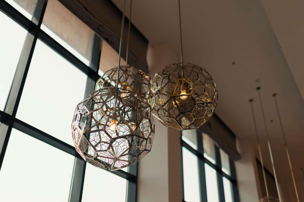Radisson Blu Hotel, บูเรดาห์ ภายนอก รูปภาพ