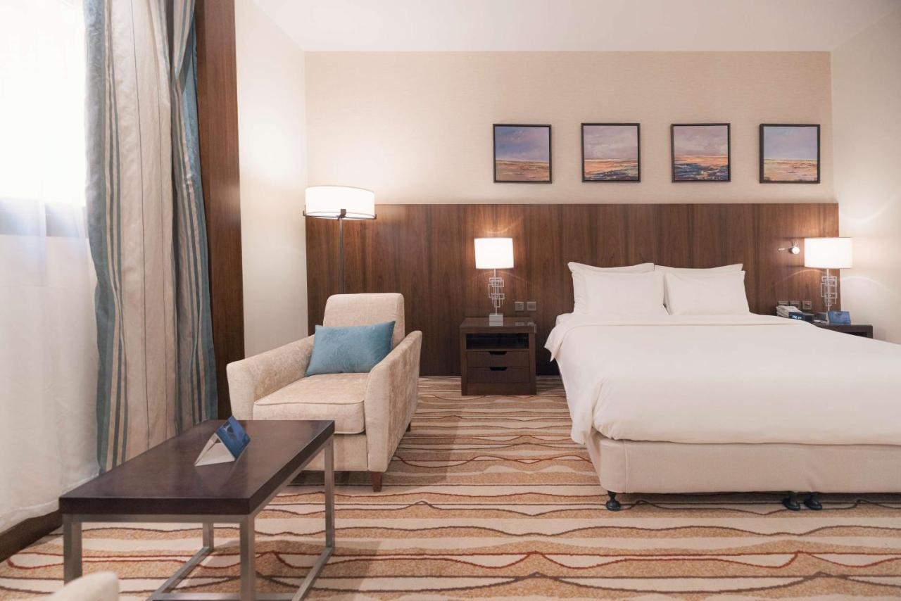 Radisson Blu Hotel, บูเรดาห์ ภายนอก รูปภาพ